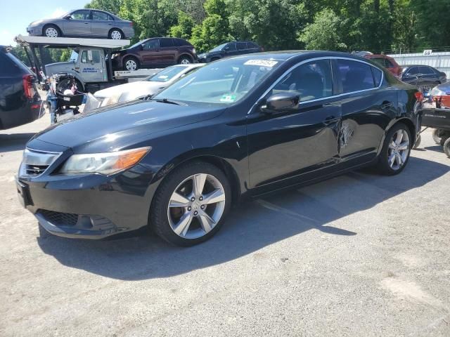 2014 Acura ILX 20 Tech