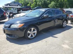 Acura ilx Vehiculos salvage en venta: 2014 Acura ILX 20 Tech