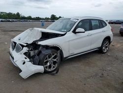 BMW x1 xdrive28i salvage cars for sale: 2014 BMW X1 XDRIVE28I