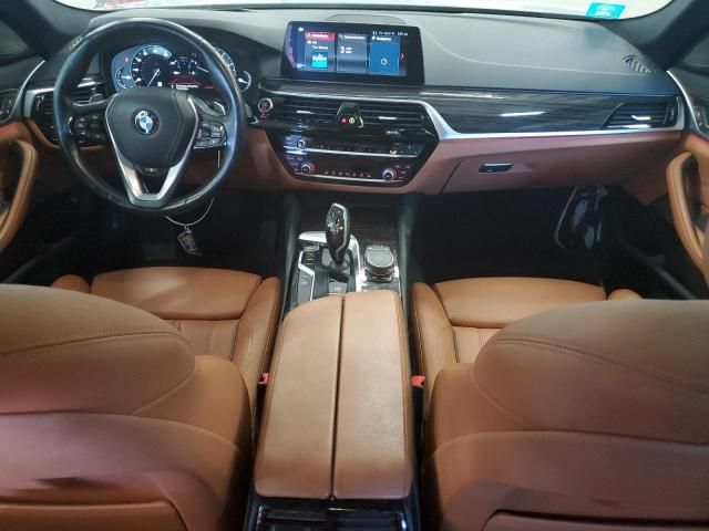 2017 BMW 530 XI