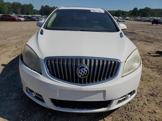 2012 Buick Verano