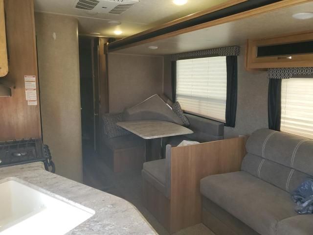 2018 Coachmen Catalina