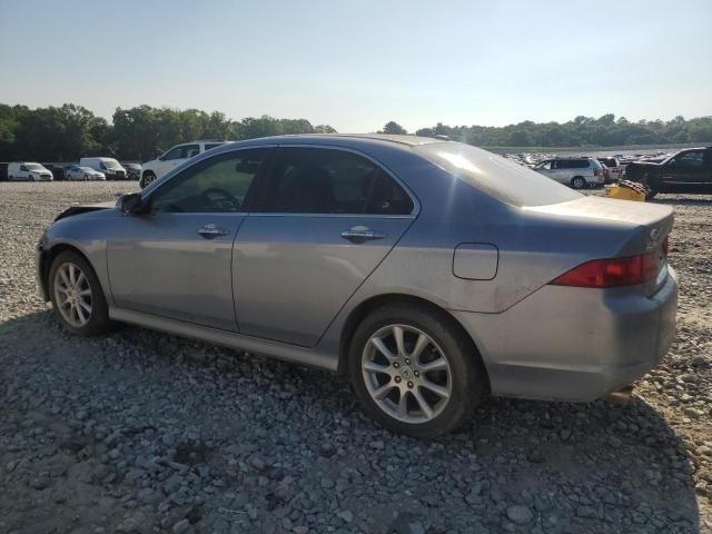 2008 Acura TSX