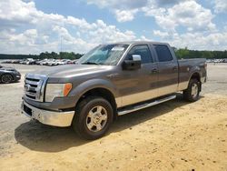 2010 Ford F150 Supercrew for sale in Lumberton, NC