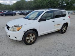 Toyota Vehiculos salvage en venta: 2006 Toyota Rav4