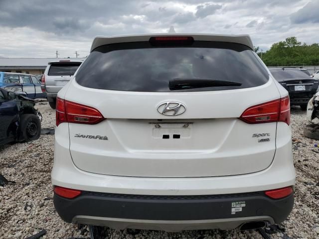 2014 Hyundai Santa FE Sport