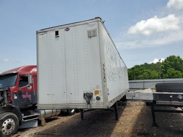 2013 Utility Trailer