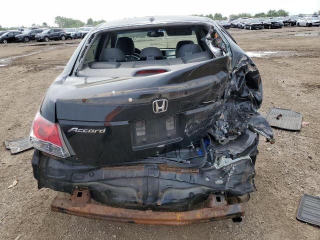 2008 Honda Accord EXL