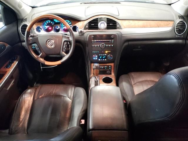 2010 Buick Enclave CXL