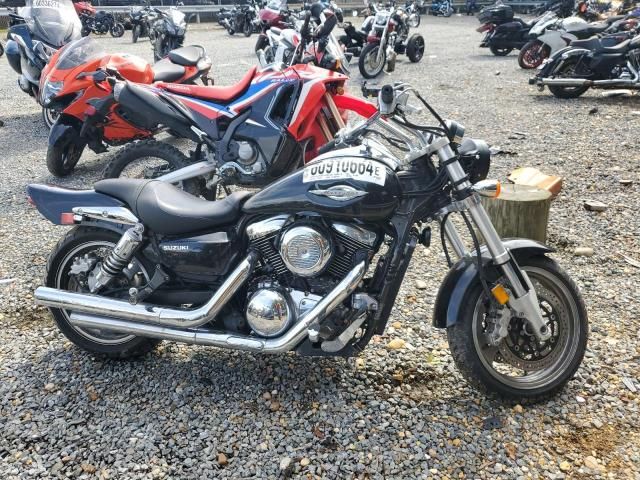 2004 Suzuki VZ1600 K