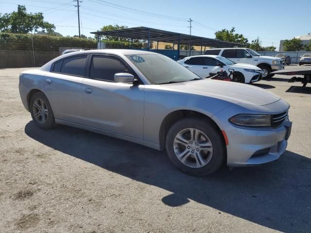 2015 Dodge Charger SE