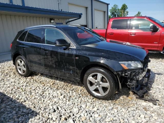 2011 Audi Q5 Premium Plus