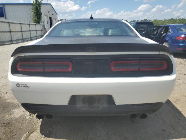 2015 Dodge Challenger SXT Plus