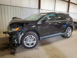 2018 Ford Edge Titanium en venta en Pennsburg, PA