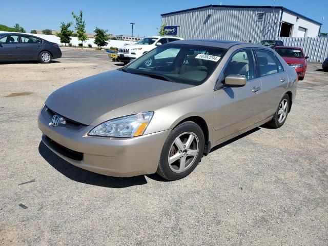 2003 Honda Accord EX