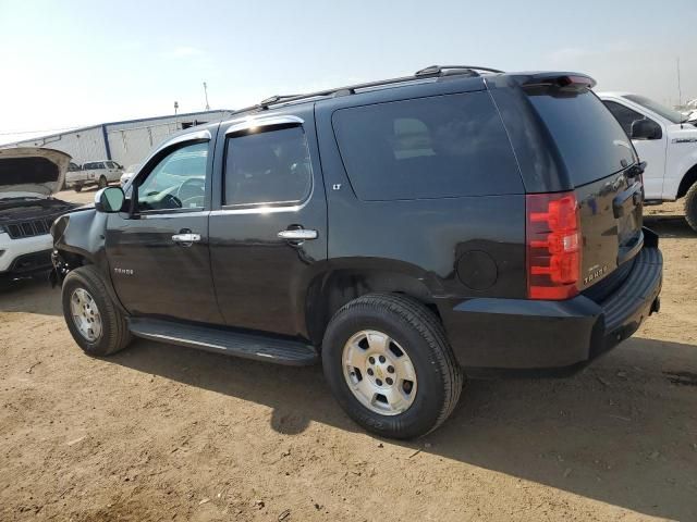 2011 Chevrolet Tahoe K1500 LT