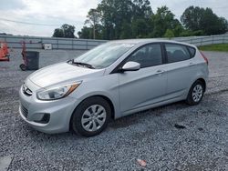 2015 Hyundai Accent GS for sale in Gastonia, NC
