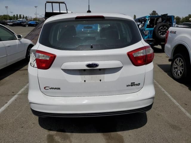 2013 Ford C-MAX SE