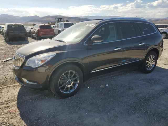 2015 Buick Enclave