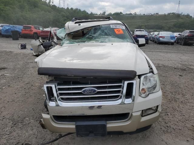 2008 Ford Explorer Eddie Bauer