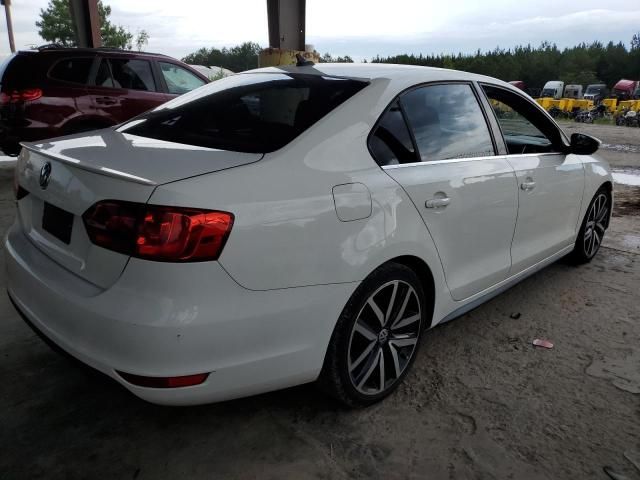 2013 Volkswagen Jetta GLI