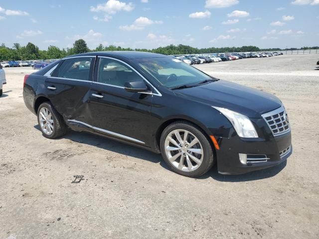 2014 Cadillac XTS Premium Collection