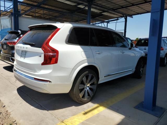 2022 Volvo XC90 T6 Inscription