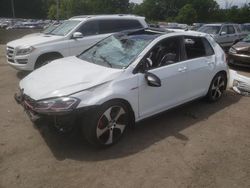 2015 Volkswagen GTI en venta en Marlboro, NY