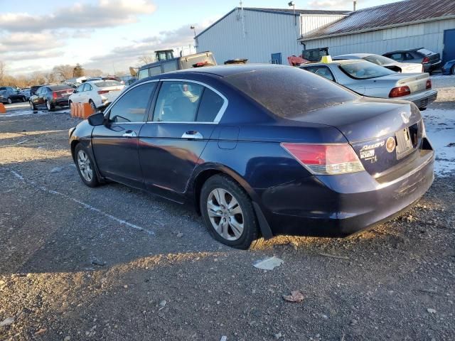 2010 Honda Accord LXP