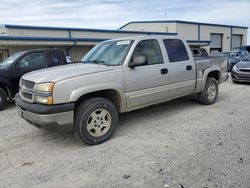 2004 Chevrolet Silverado K1500 for sale in Earlington, KY