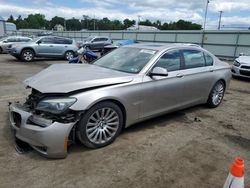 2011 BMW 750 LXI for sale in Pennsburg, PA