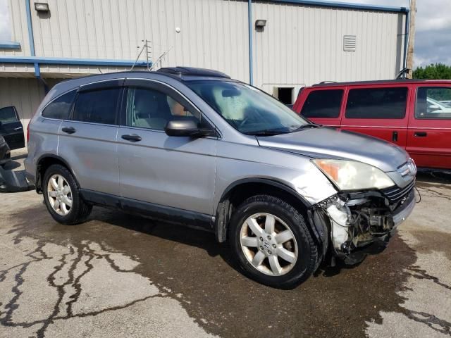 2008 Honda CR-V EX