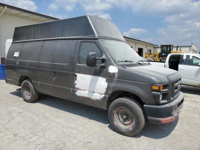 2008 Ford Econoline E250 Van