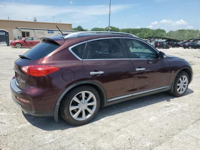 2016 Infiniti QX50