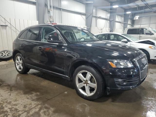 2011 Audi Q5 Premium Plus