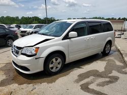 2013 Dodge Grand Caravan SXT for sale in Louisville, KY