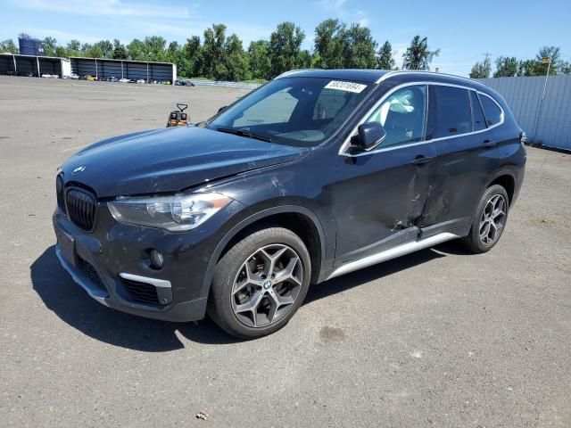 2018 BMW X1 XDRIVE28I