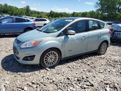 Ford Cmax Vehiculos salvage en venta: 2013 Ford C-MAX Premium