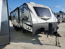 Jayco White Hawk salvage cars for sale: 2020 Jayco White Hawk