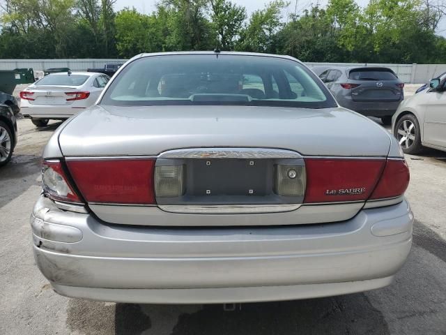 2005 Buick Lesabre Custom