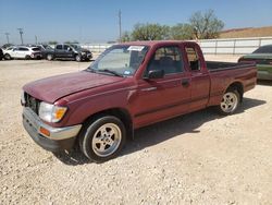 Toyota Tacoma Vehiculos salvage en venta: 1997 Toyota Tacoma Xtracab