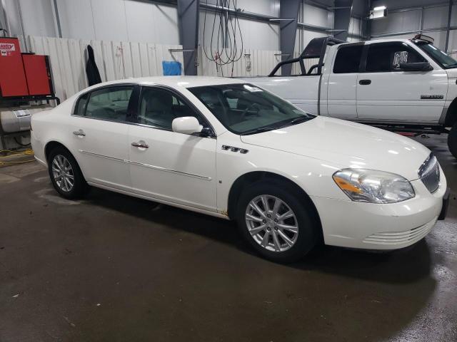 2009 Buick Lucerne CX