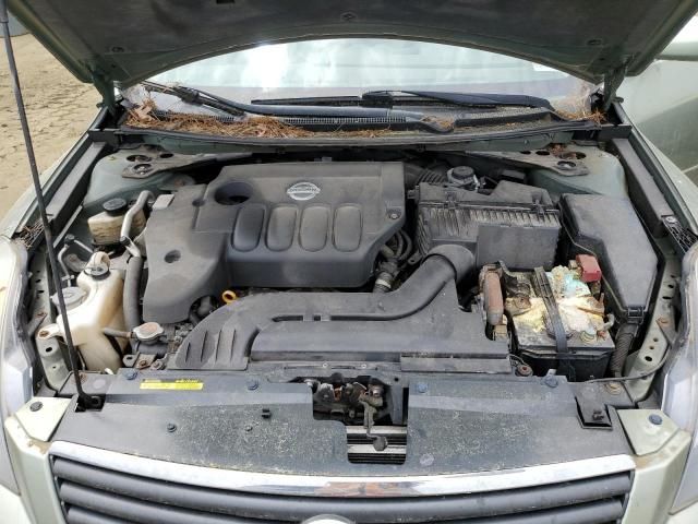 2007 Nissan Altima 2.5