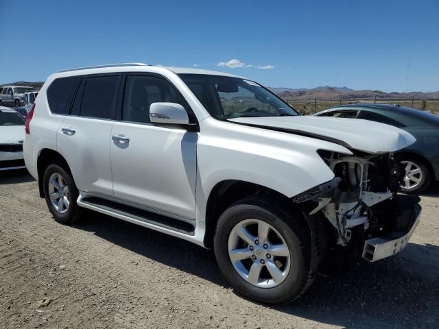 2011 Lexus GX 460