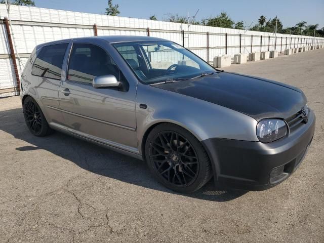 2005 Volkswagen GTI