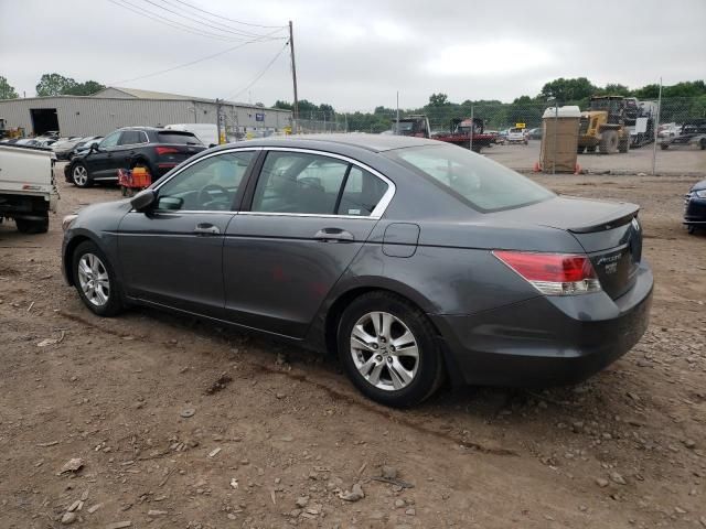 2008 Honda Accord LXP