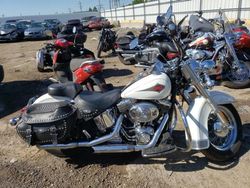 2001 Harley-Davidson Flstci for sale in Chicago Heights, IL