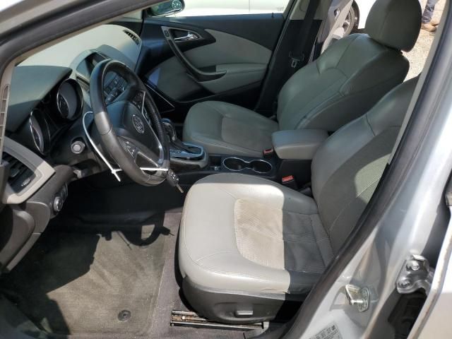 2012 Buick Verano Convenience