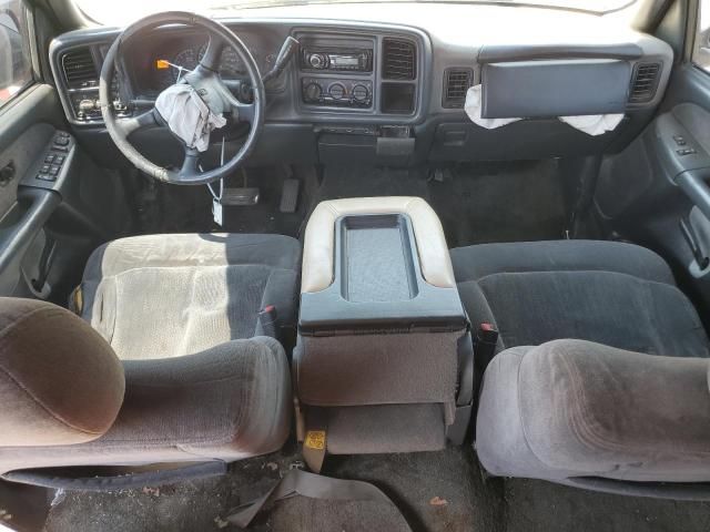 2001 GMC Yukon xl C1500