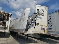 Stoughton salvage cars for sale: 2023 Stoughton Trailer